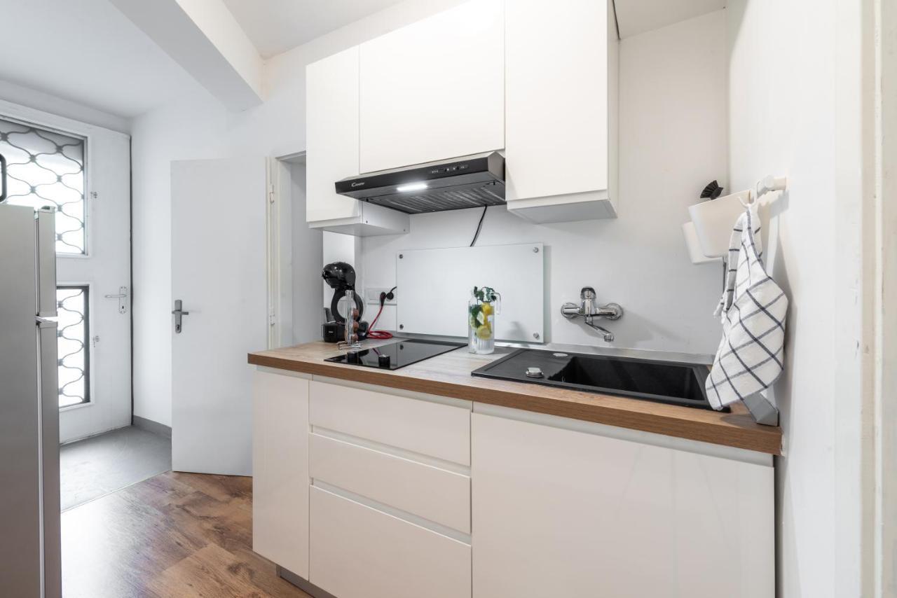 Apartment Near Old Town, Free Parking & Huge Garden 杜布罗夫尼克 外观 照片