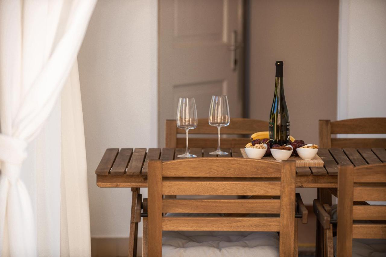 Apartment Near Old Town, Free Parking & Huge Garden 杜布罗夫尼克 外观 照片