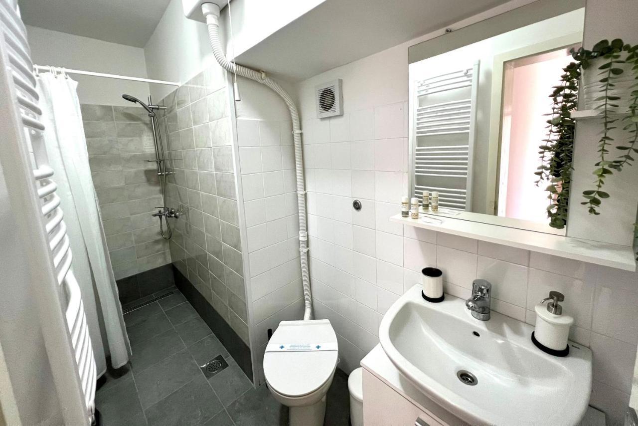 Apartment Near Old Town, Free Parking & Huge Garden 杜布罗夫尼克 外观 照片